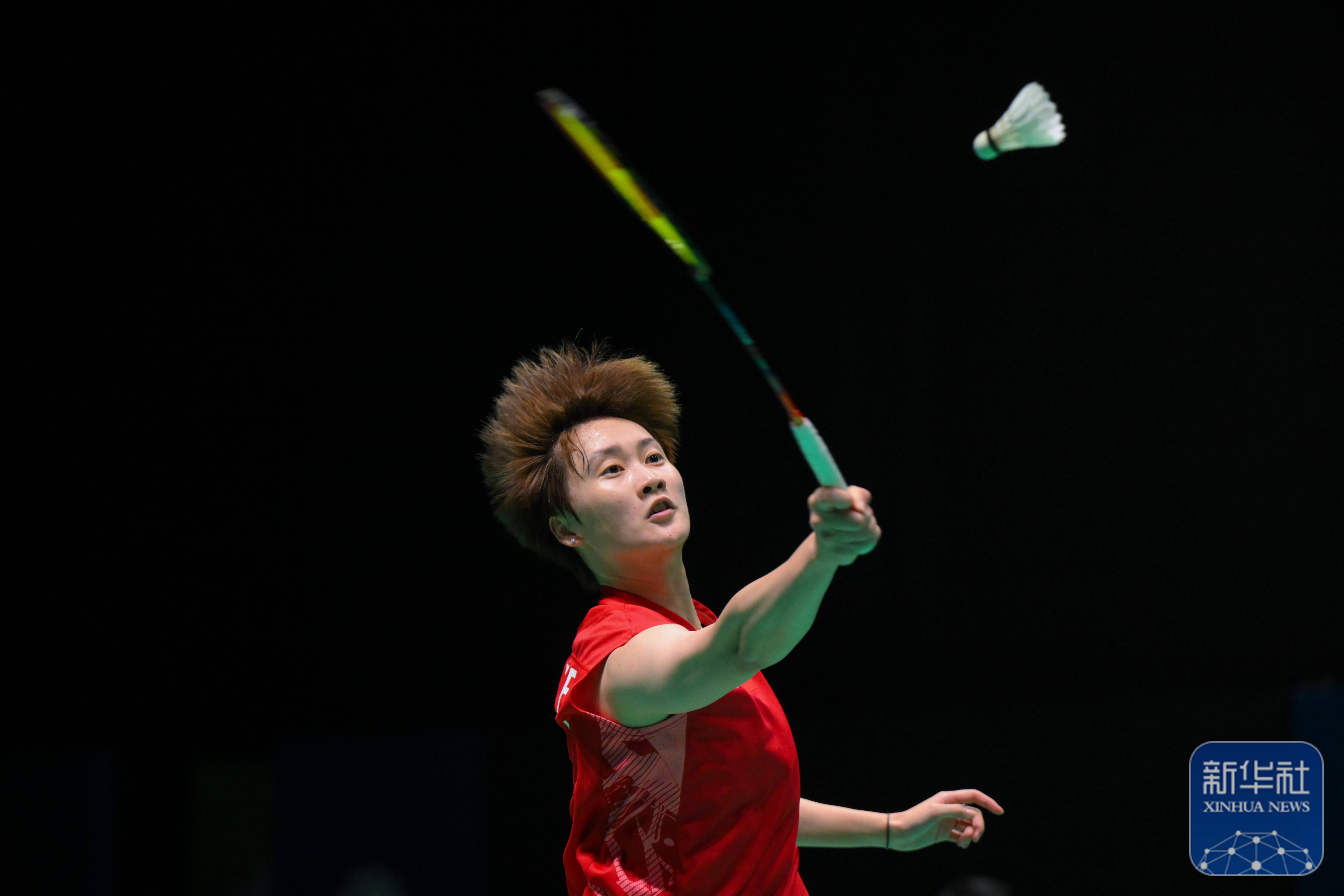 年轻选手在 年轻选手在