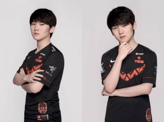 骆建佑与杨 骆建佑与杨