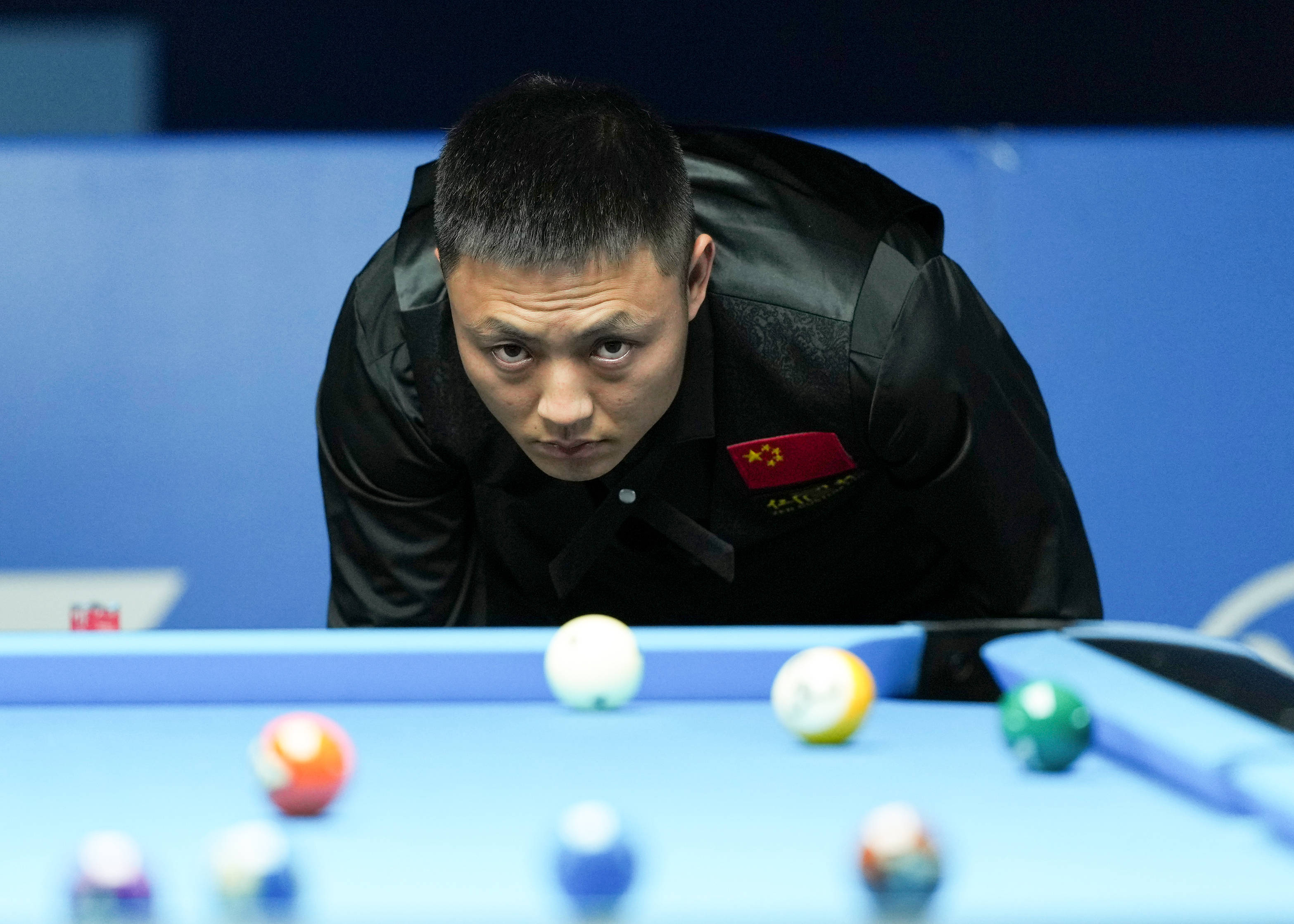 没有任何问 没有任何问